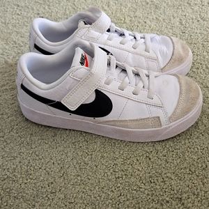 Nike Blazers